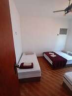 Residence Hotel Efrata Itaborai Centro