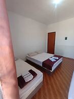 Residence Hotel Efrata Itaborai Centro