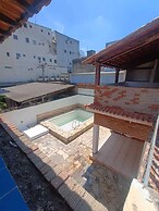 Residence Hotel Efrata Itaborai Centro