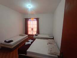 Residence Hotel Efrata Itaborai Centro