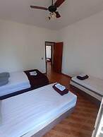 Residence Hotel Efrata Itaborai Centro