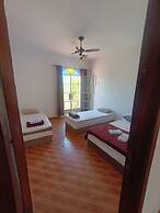 Residence Hotel Efrata Itaborai Centro