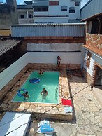 Residence Hotel Efrata Itaborai Centro