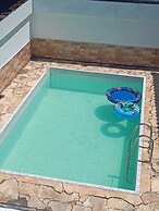 Residence Hotel Efrata Itaborai Centro