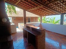 Residence Hotel Efrata Itaborai Centro