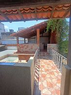 Residence Hotel Efrata Itaborai Centro