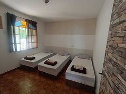 Residence Hotel Efrata Itaborai Centro