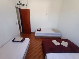 Residence Hotel Efrata Itaborai Centro