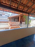 Residence Hotel Efrata Itaborai Centro