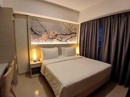 Nemuru Grand Suites MT Haryono