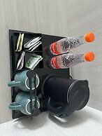 Nemuru Grand Suites MT Haryono