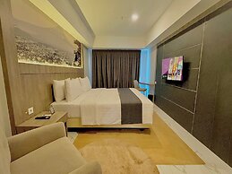 Nemuru Grand Suites MT Haryono