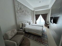 Nemuru Grand Suites MT Haryono