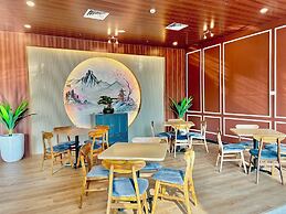 Nemuru Grand Suites MT Haryono