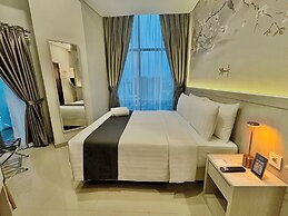 Nemuru Grand Suites MT Haryono