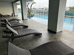 Nemuru Grand Suites MT Haryono
