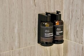 Nemuru Grand Suites MT Haryono