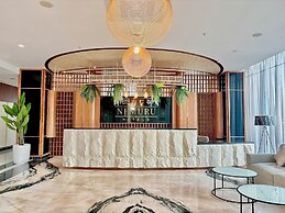 Nemuru Grand Suites MT Haryono