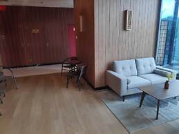 Nemuru Grand Suites MT Haryono