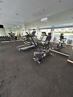 Nemuru Grand Suites MT Haryono