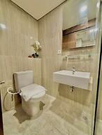 Nemuru Grand Suites MT Haryono