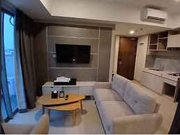 Nemuru Grand Suites MT Haryono