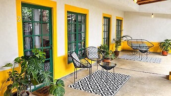Shanti Home