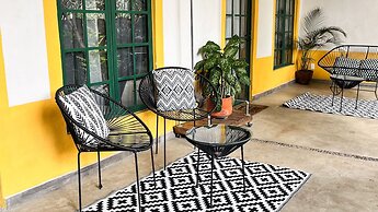 Shanti Home