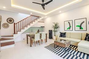 Vienna Villas by Great Bali Villas