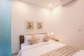 Vienna Villas by Great Bali Villas