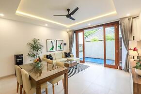 Vienna Villas by Great Bali Villas