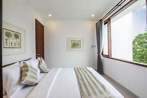 Vienna Villas by Great Bali Villas