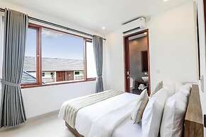 Vienna Villas by Great Bali Villas