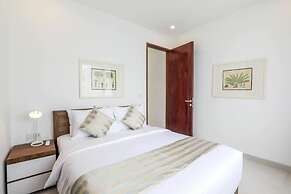 Vienna Villas by Great Bali Villas