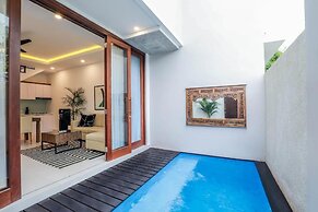 Vienna Villas by Great Bali Villas