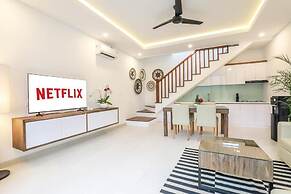 Vienna Villas by Great Bali Villas