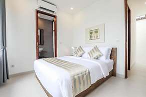 Vienna Villas by Great Bali Villas