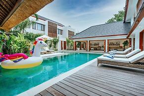 Vienna Villas by Great Bali Villas