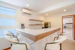 Vienna Villas by Great Bali Villas