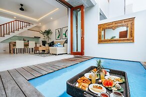 Vienna Villas by Great Bali Villas