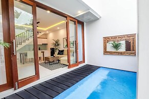 Vienna Villas by Great Bali Villas