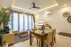 Vienna Villas by Great Bali Villas