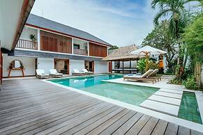 Vienna Villas by Great Bali Villas