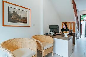 Vienna Villas by Great Bali Villas