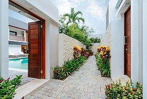 Vienna Villas by Great Bali Villas