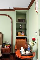 12A&B Dien Bien Phu Hanoi Hotel