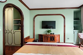 12A&B Dien Bien Phu Hanoi Hotel