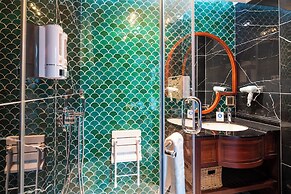 12A&B Dien Bien Phu Hanoi Hotel