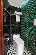 12A&B Dien Bien Phu Hanoi Hotel