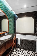 12A&B Dien Bien Phu Hanoi Hotel